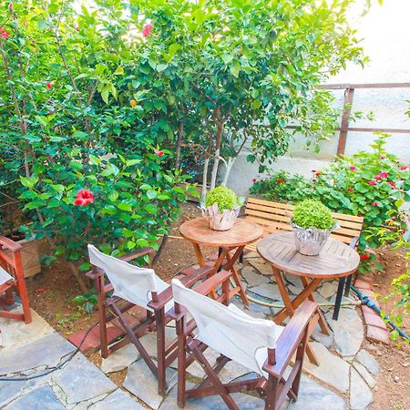 Kallisti Apartments Skiathos Room photo