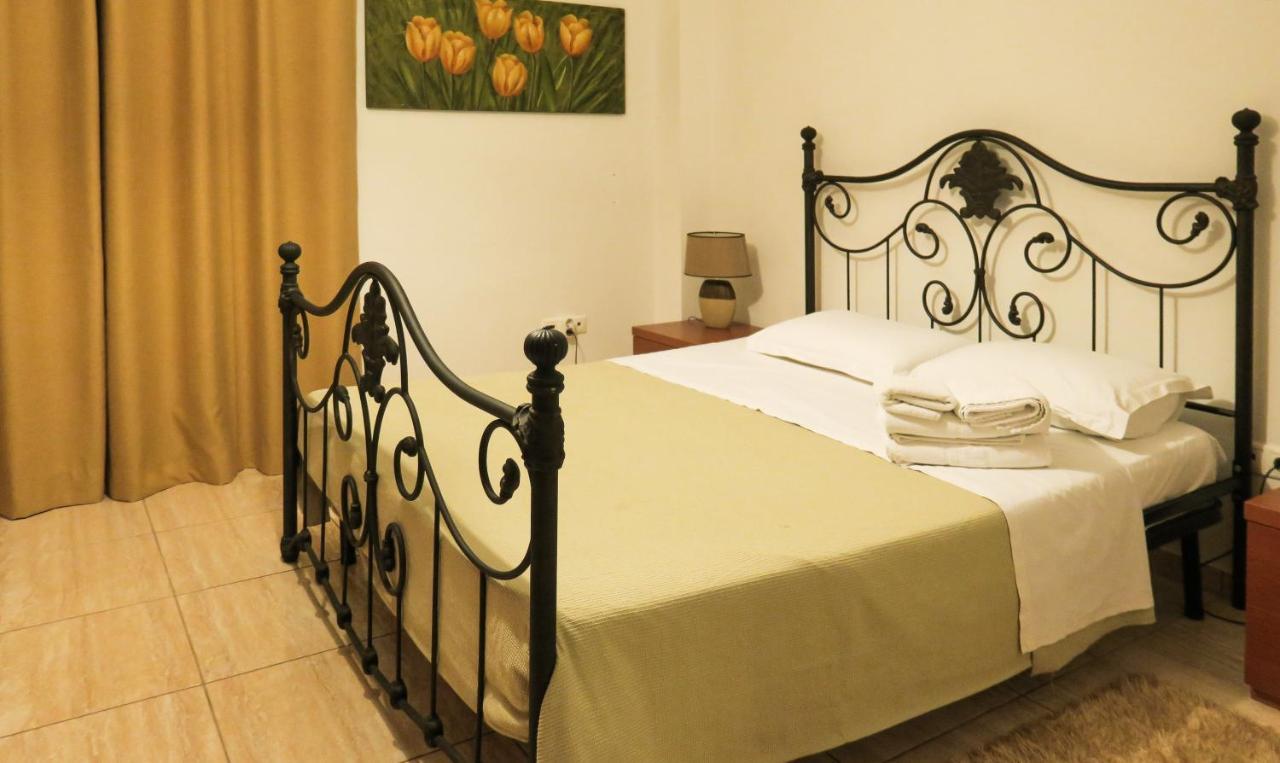 Kallisti Apartments Skiathos Exterior photo