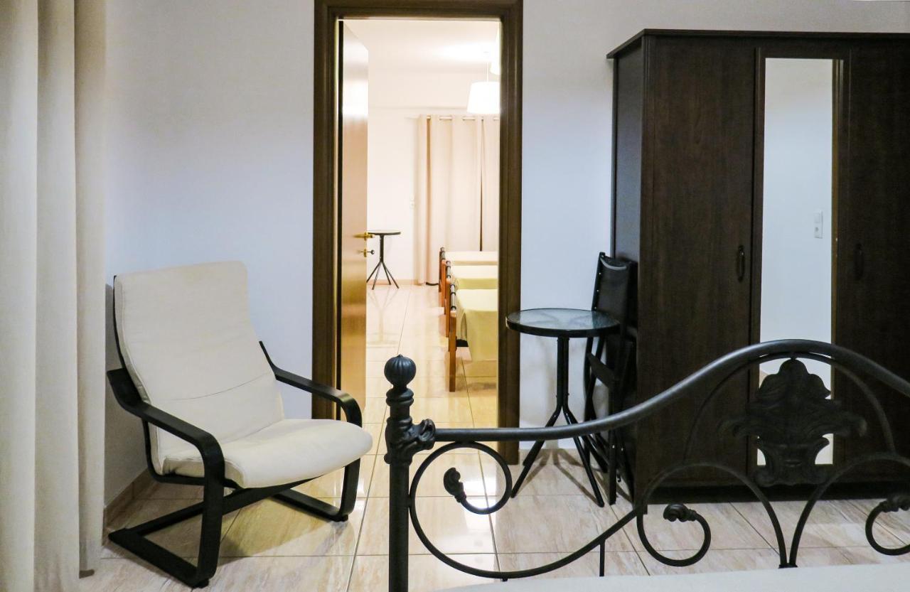 Kallisti Apartments Skiathos Exterior photo
