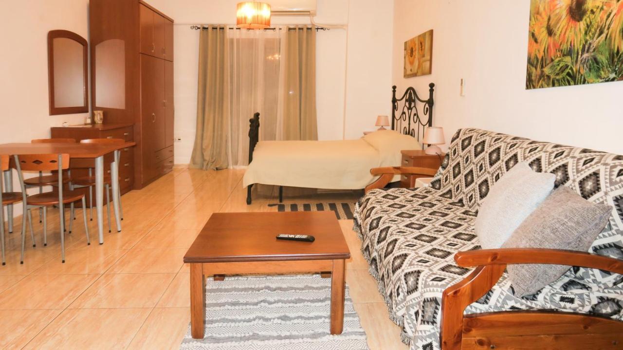 Kallisti Apartments Skiathos Room photo