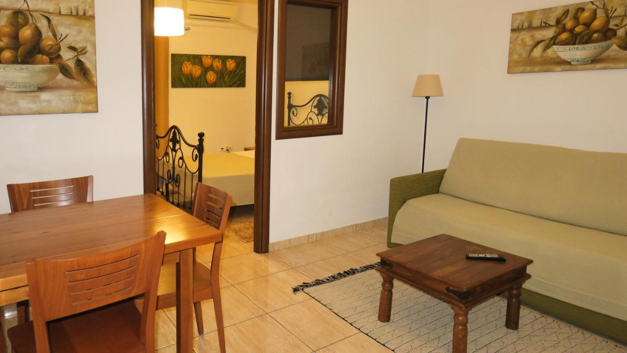 Kallisti Apartments Skiathos Room photo