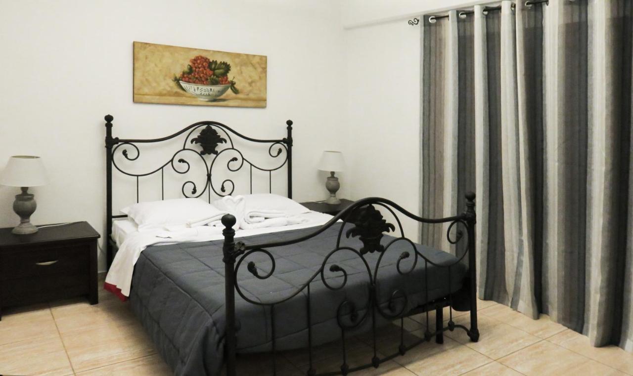 Kallisti Apartments Skiathos Exterior photo