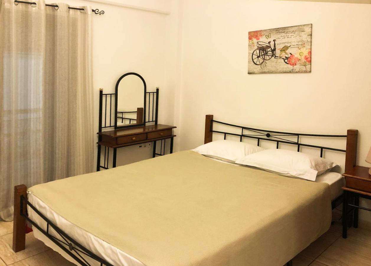 Kallisti Apartments Skiathos Exterior photo