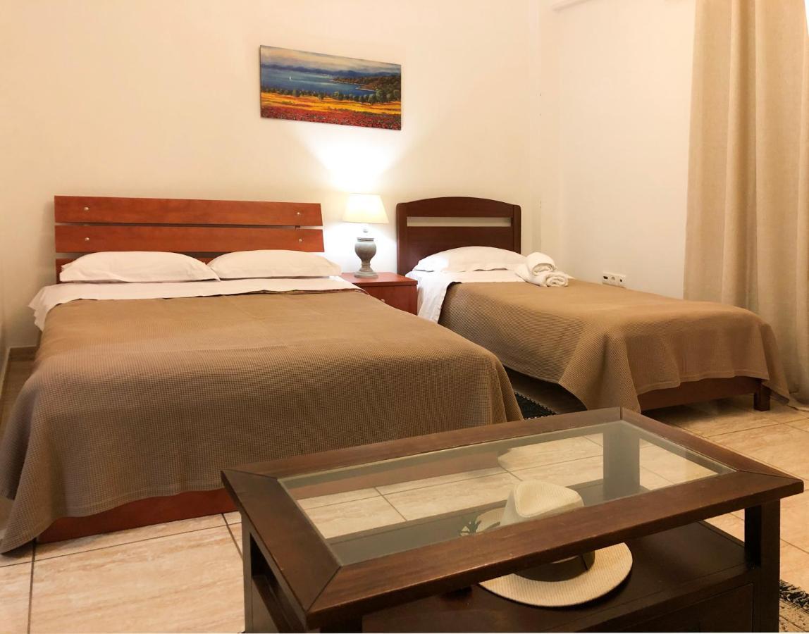 Kallisti Apartments Skiathos Exterior photo