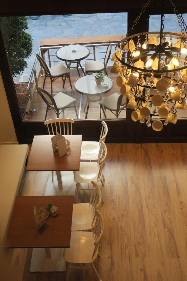 Kallisti Apartments Skiathos Exterior photo