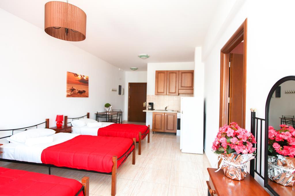 Kallisti Apartments Skiathos Room photo