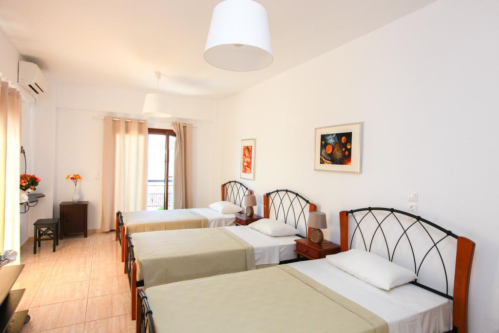 Kallisti Apartments Skiathos Room photo