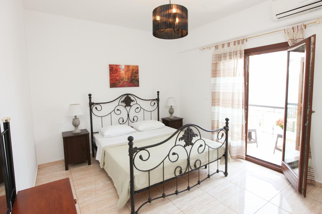 Kallisti Apartments Skiathos Room photo
