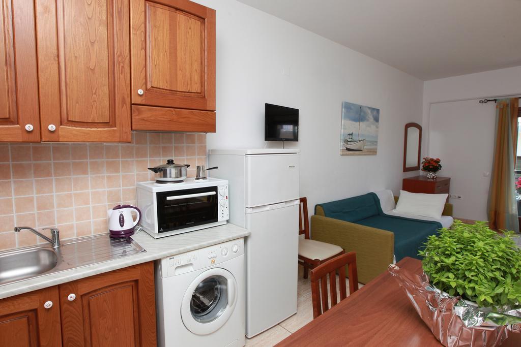 Kallisti Apartments Skiathos Room photo
