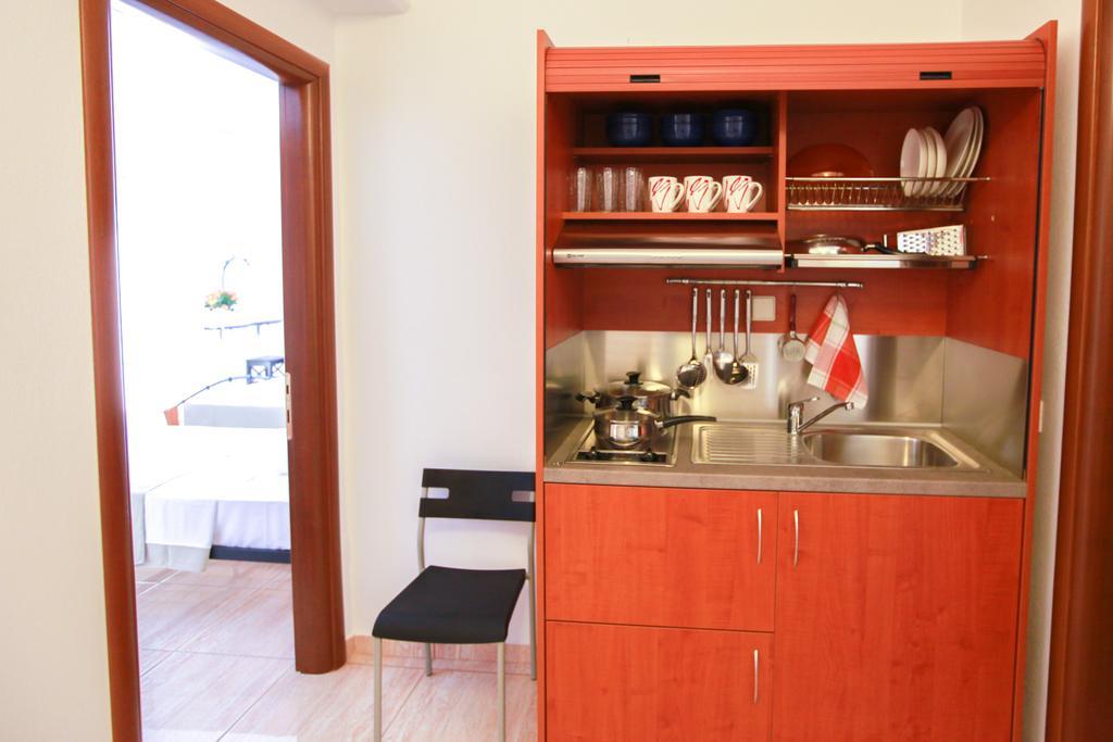 Kallisti Apartments Skiathos Room photo