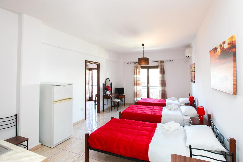 Kallisti Apartments Skiathos Room photo