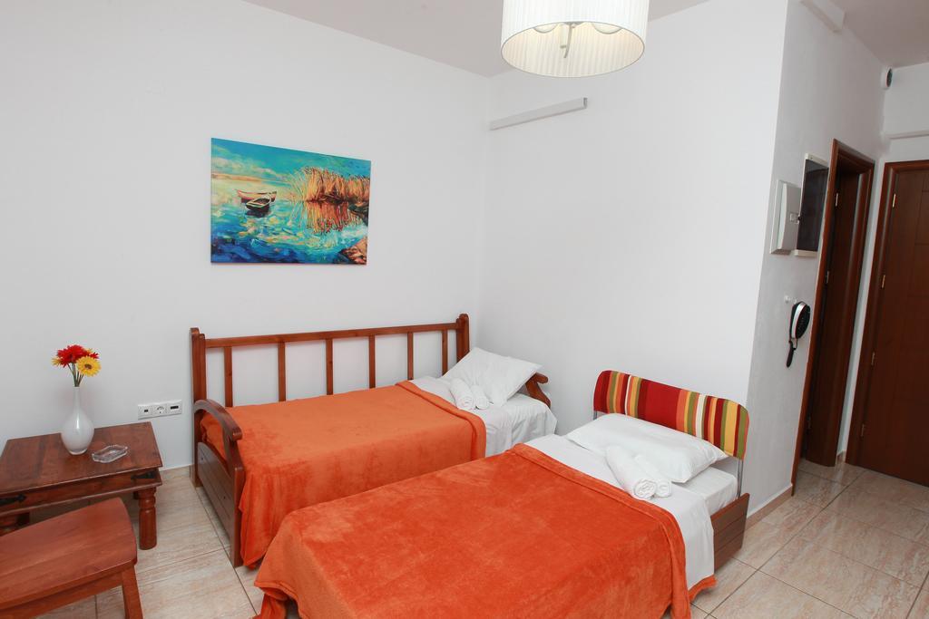 Kallisti Apartments Skiathos Room photo