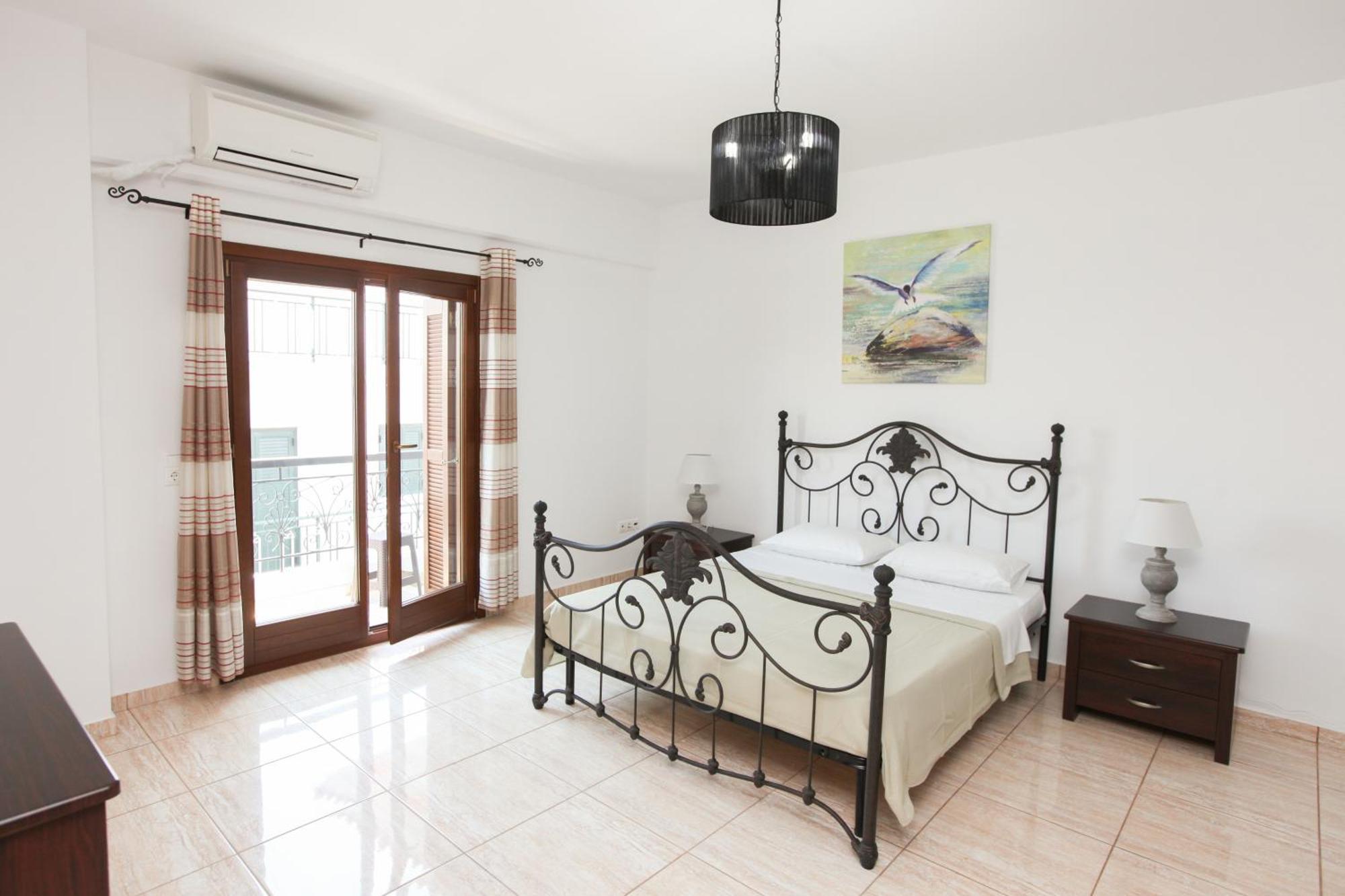 Kallisti Apartments Skiathos Room photo