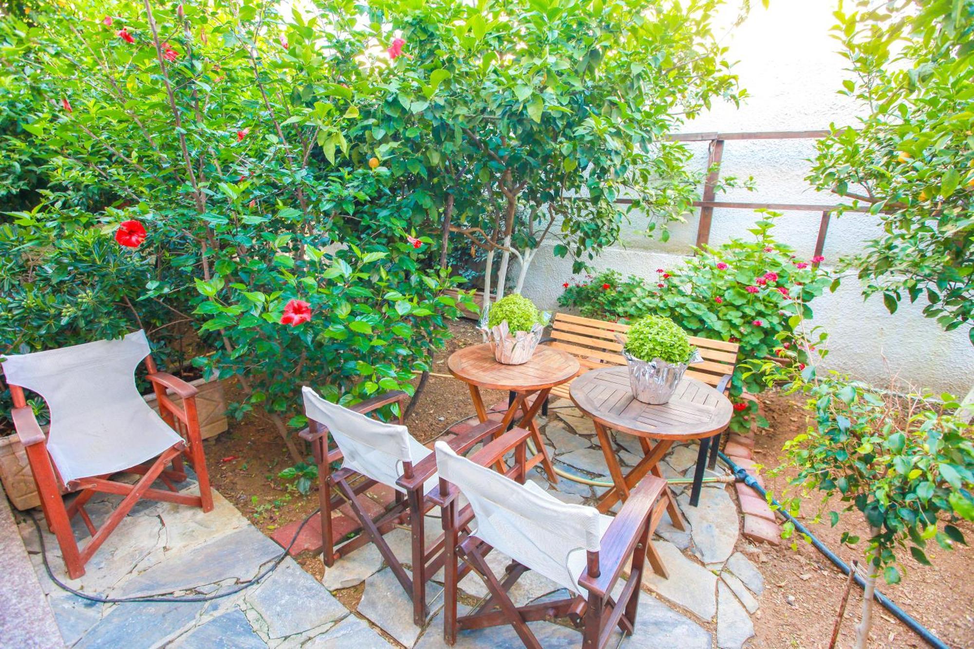 Kallisti Apartments Skiathos Room photo