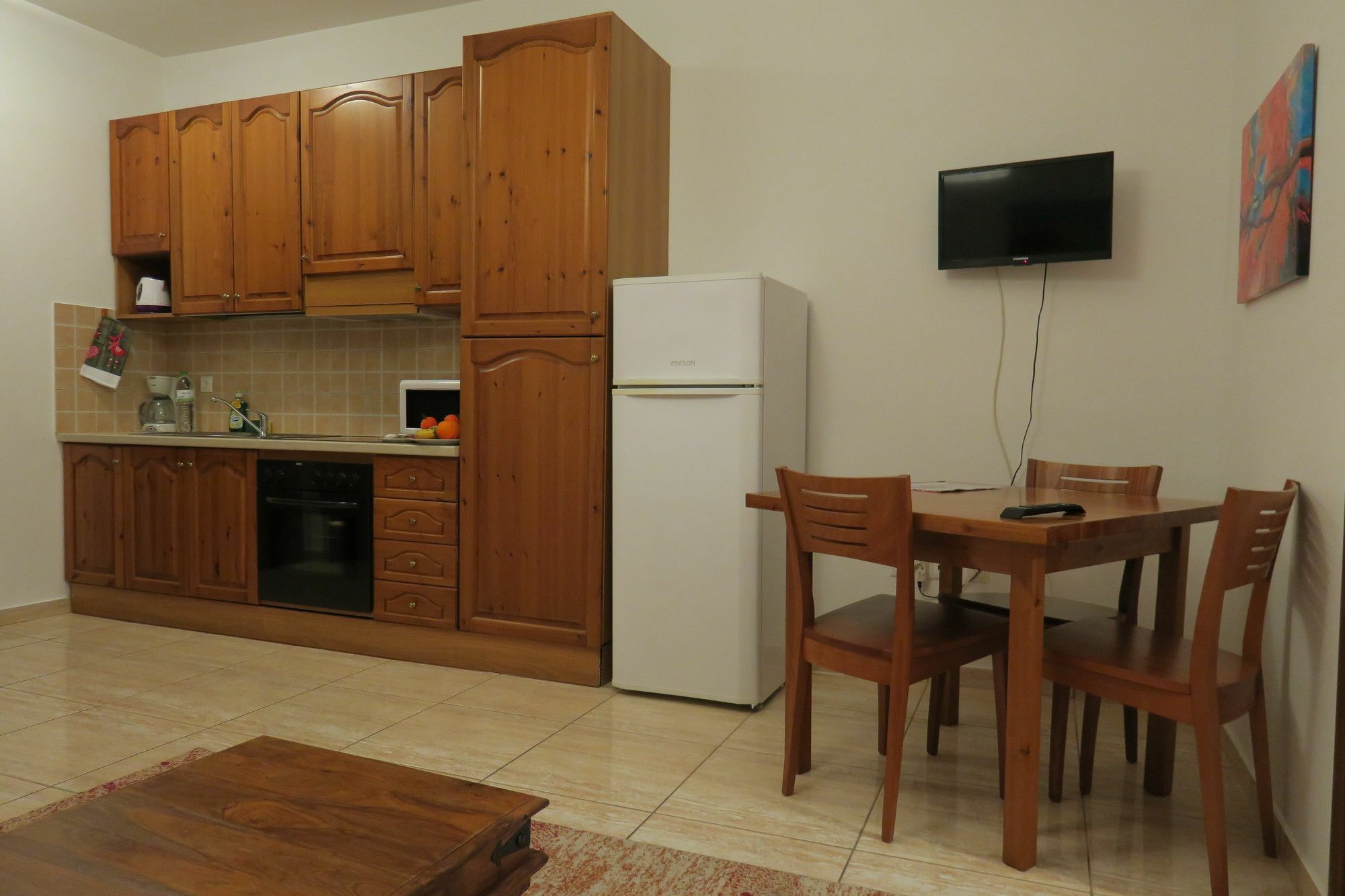 Kallisti Apartments Skiathos Exterior photo