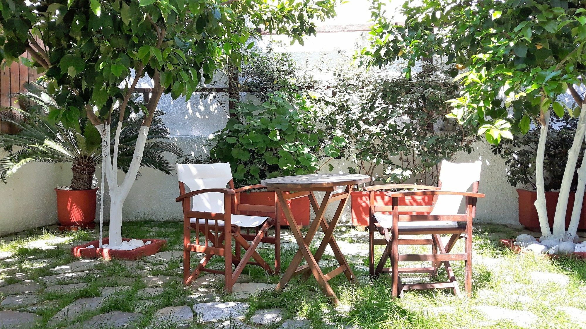 Kallisti Apartments Skiathos Exterior photo