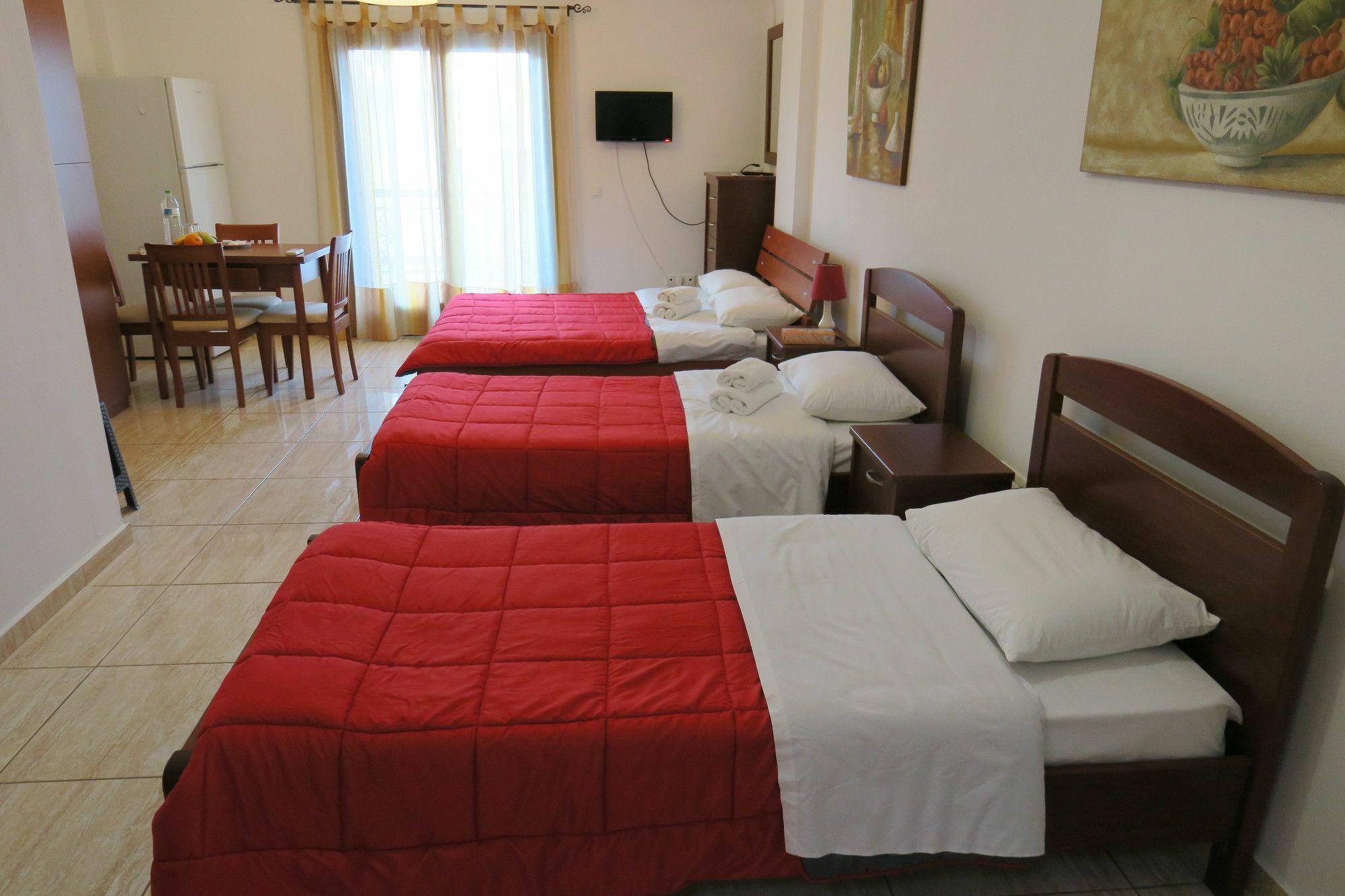 Kallisti Apartments Skiathos Exterior photo