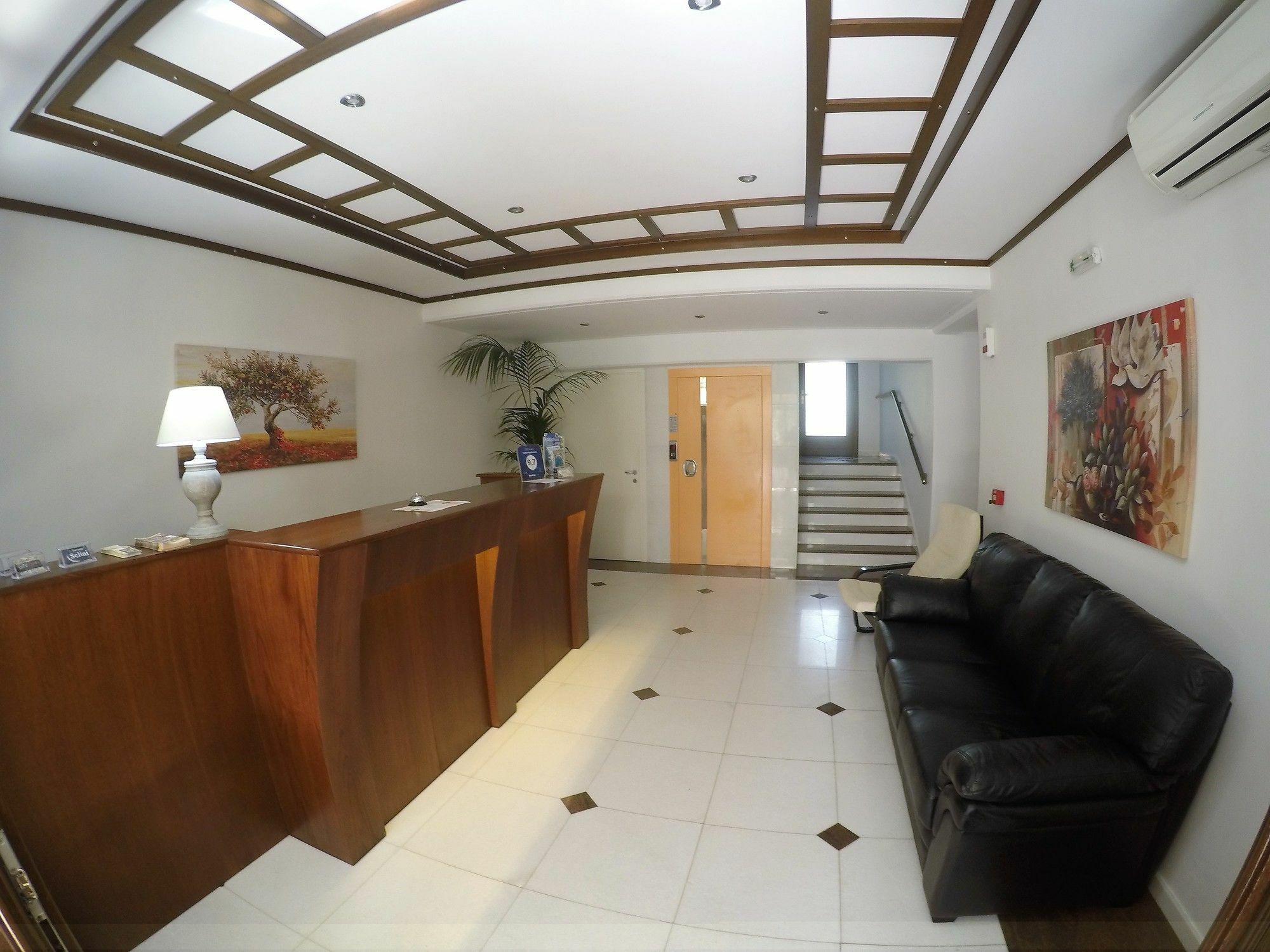 Kallisti Apartments Skiathos Exterior photo