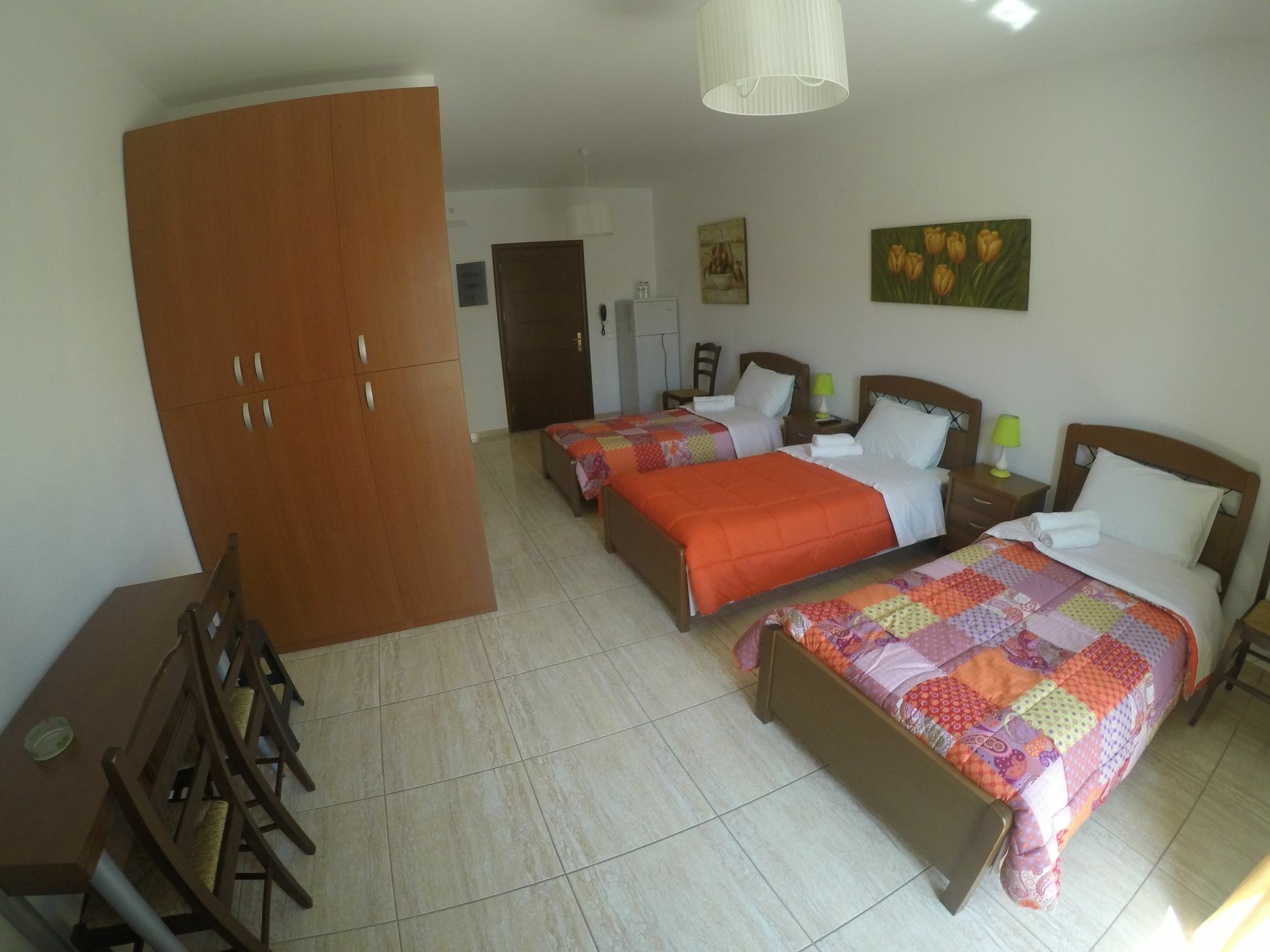Kallisti Apartments Skiathos Exterior photo