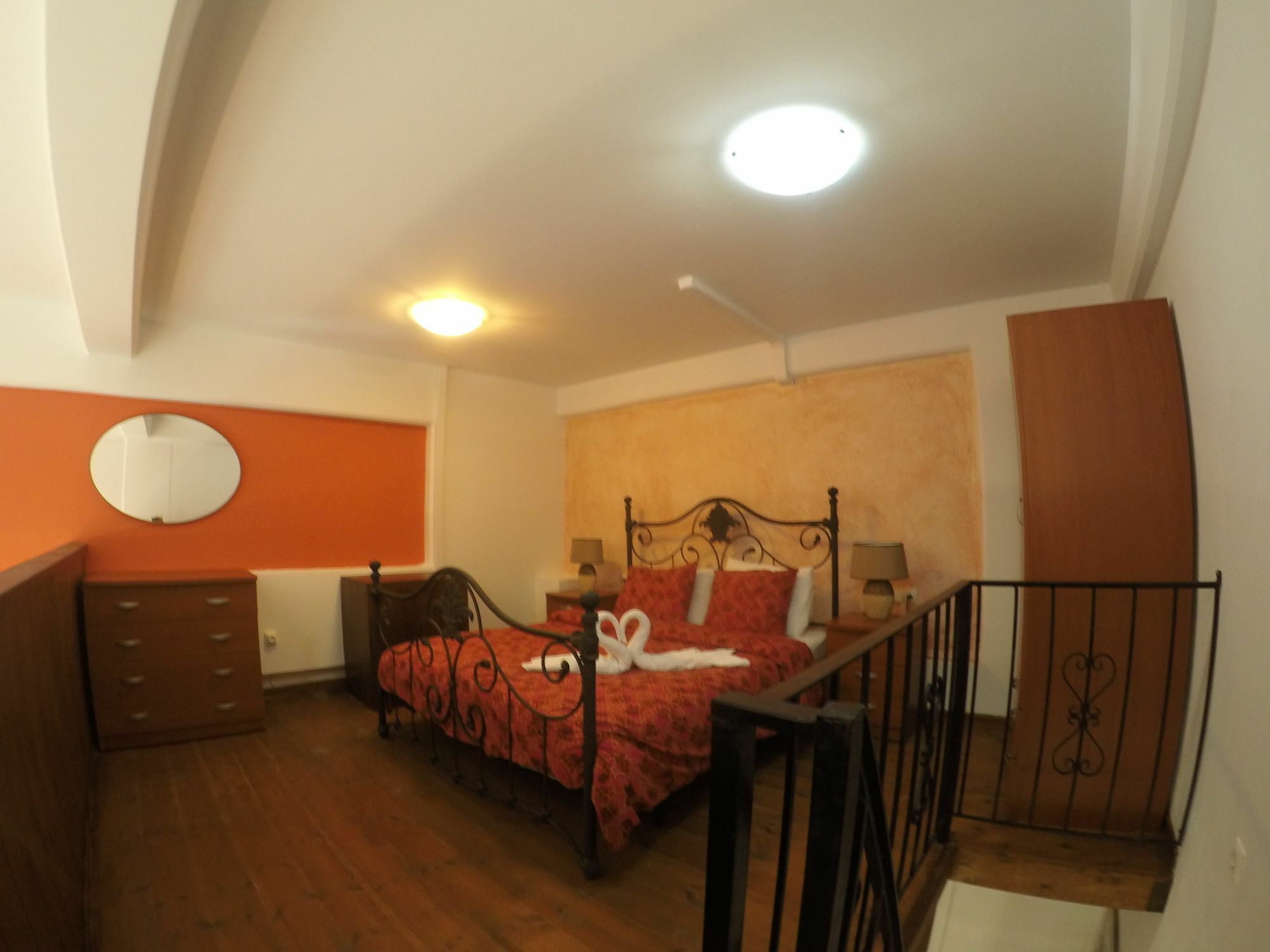 Kallisti Apartments Skiathos Exterior photo