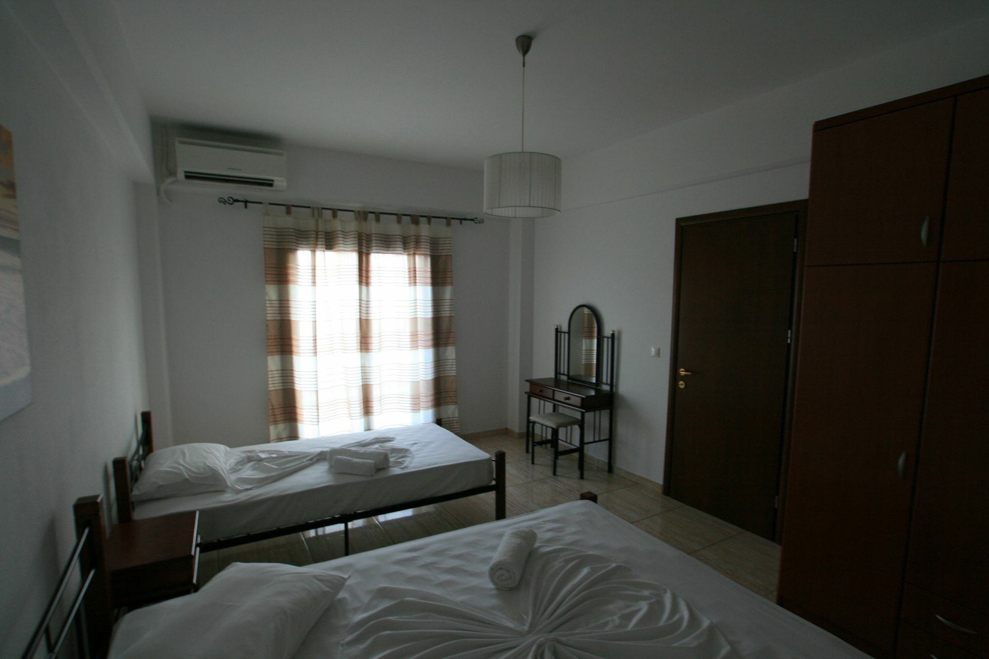 Kallisti Apartments Skiathos Exterior photo