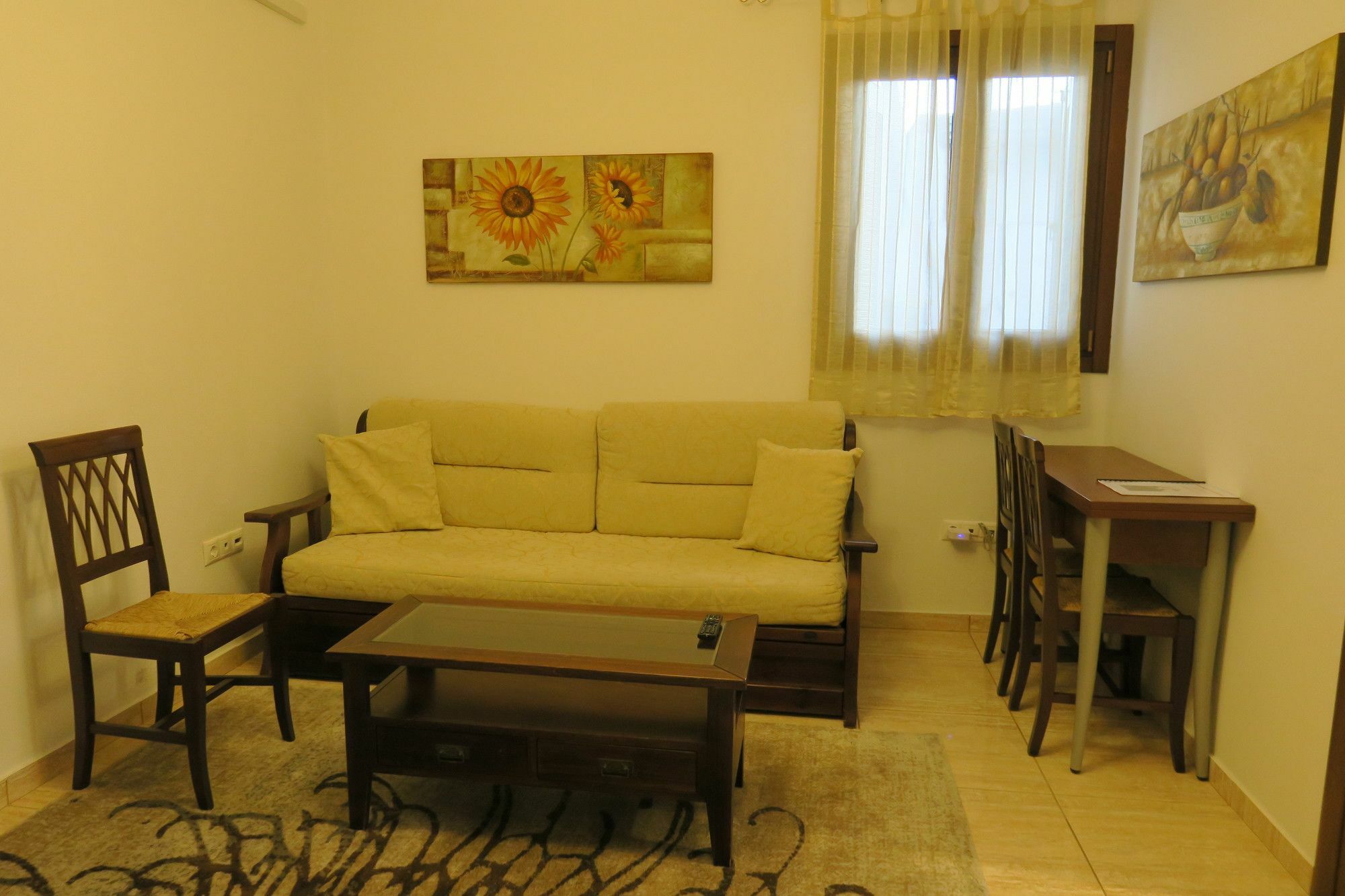 Kallisti Apartments Skiathos Exterior photo